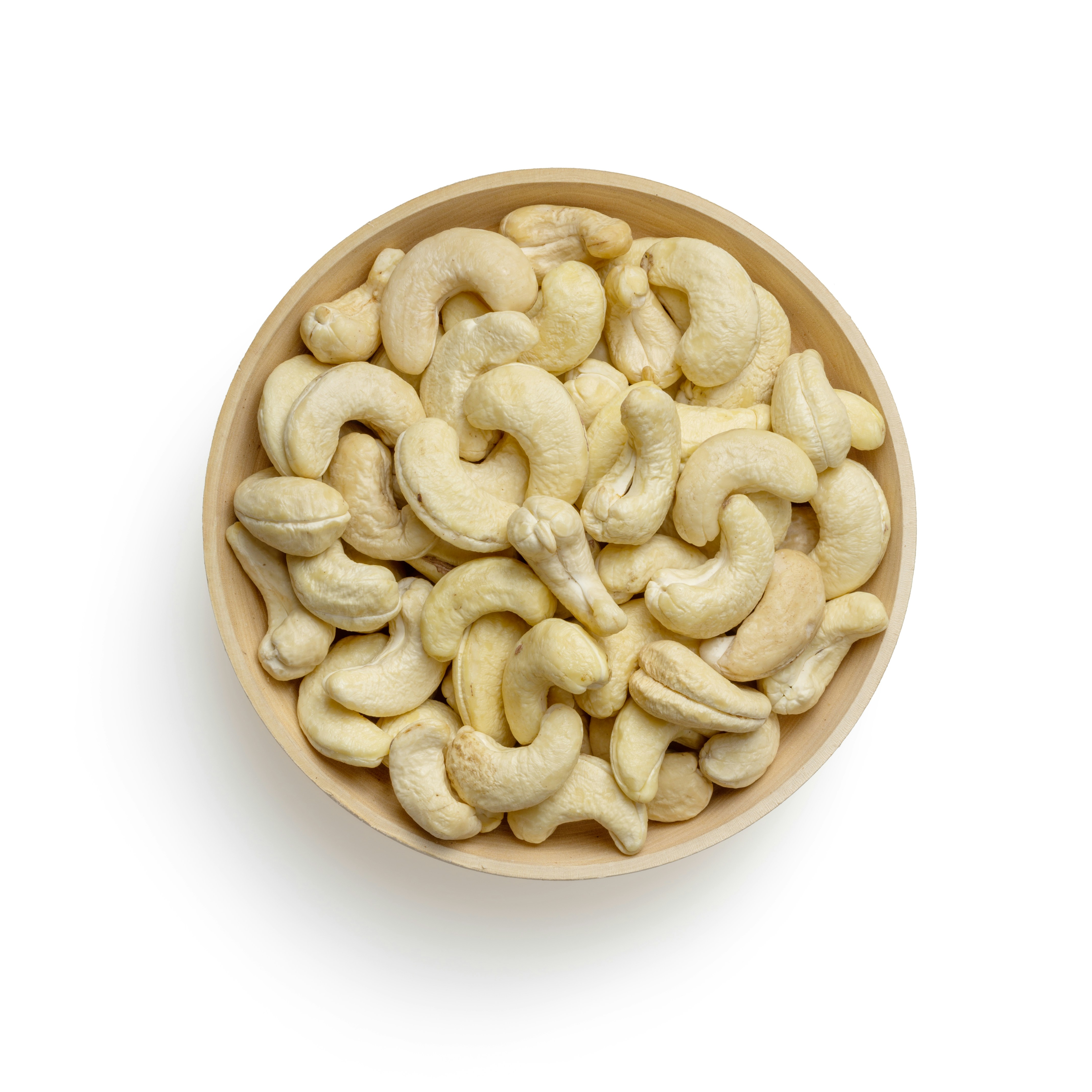 Cashew Nuts