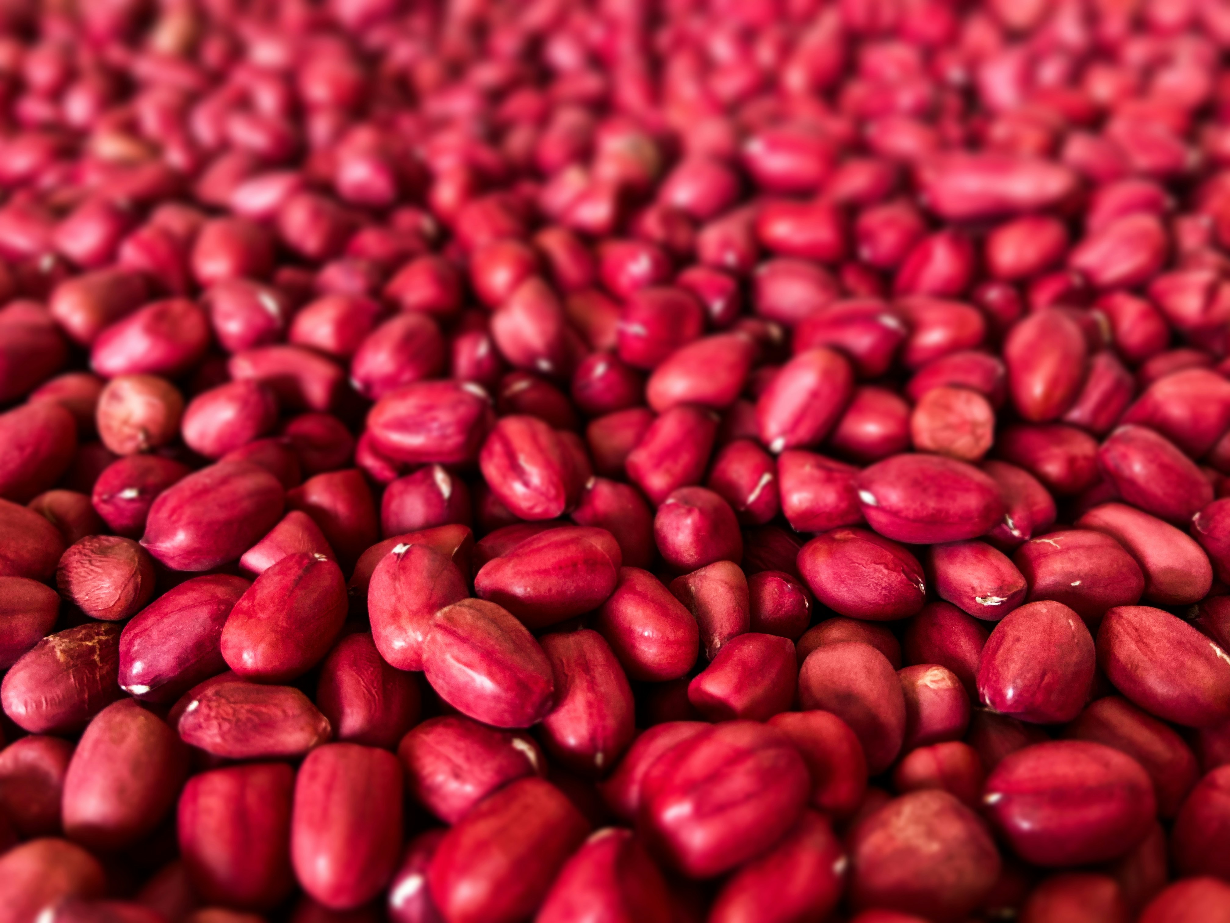 Ground Nuts (Red Beauty)