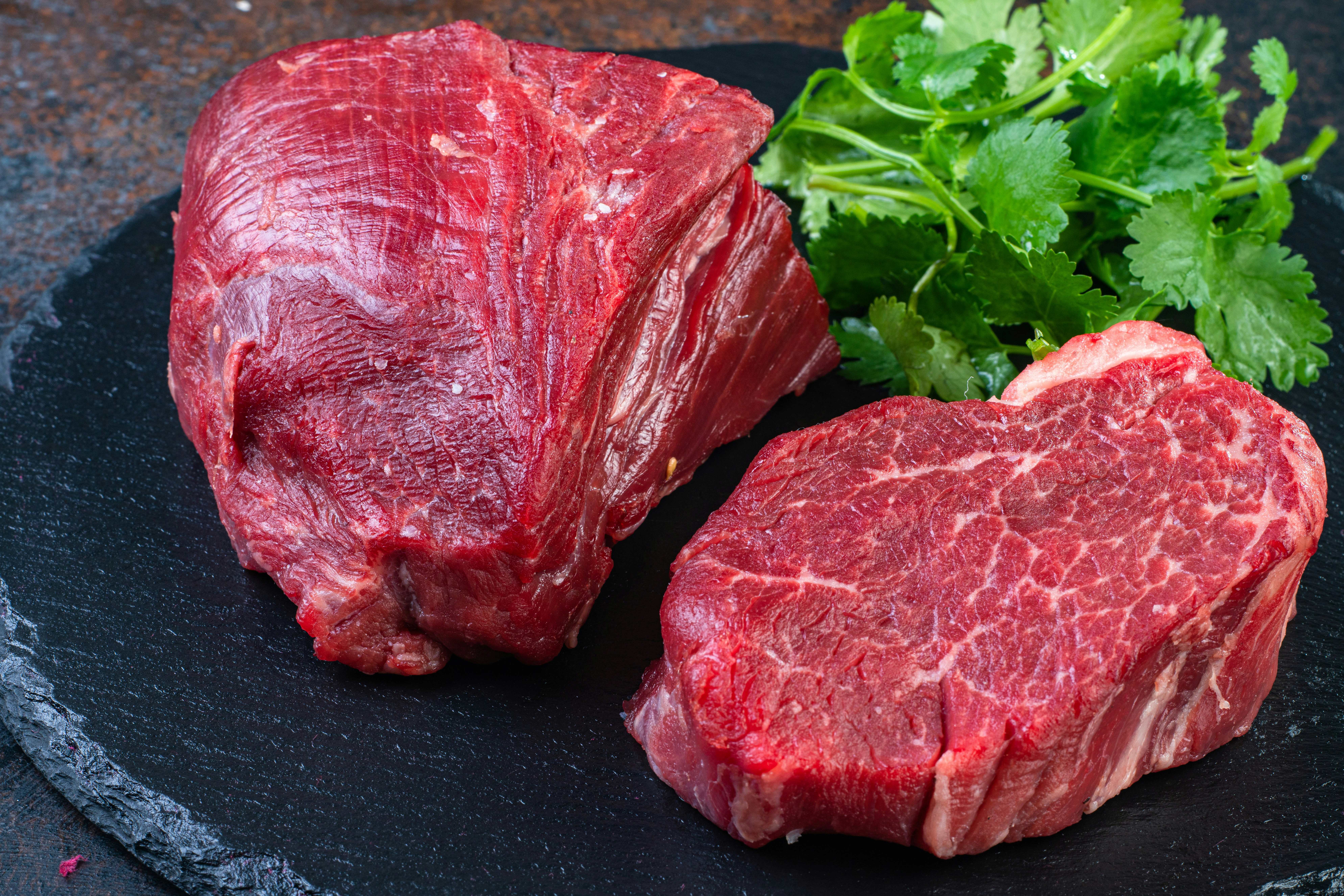 Local Beef (Leg / Arm)