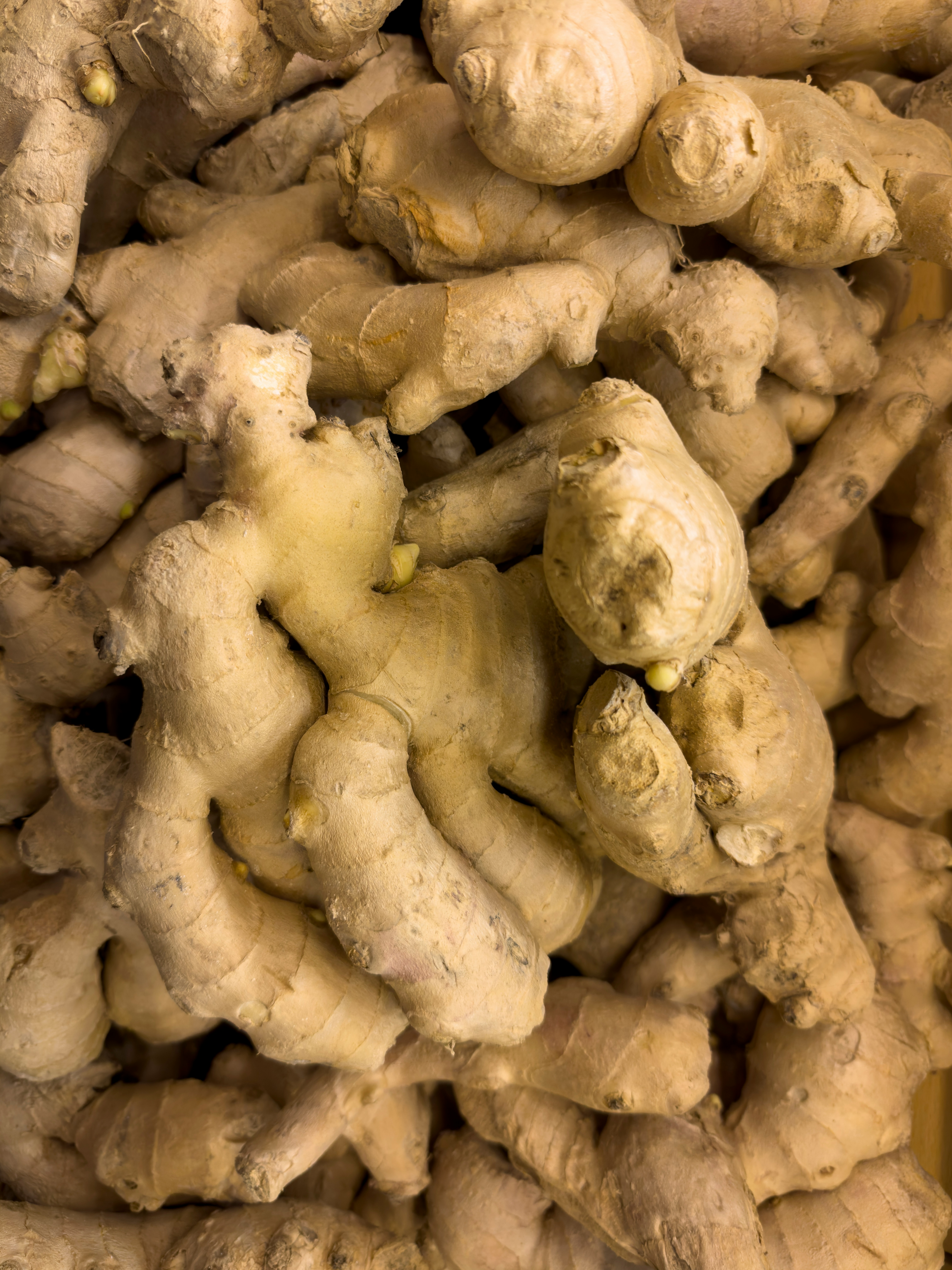 Local Ginger
