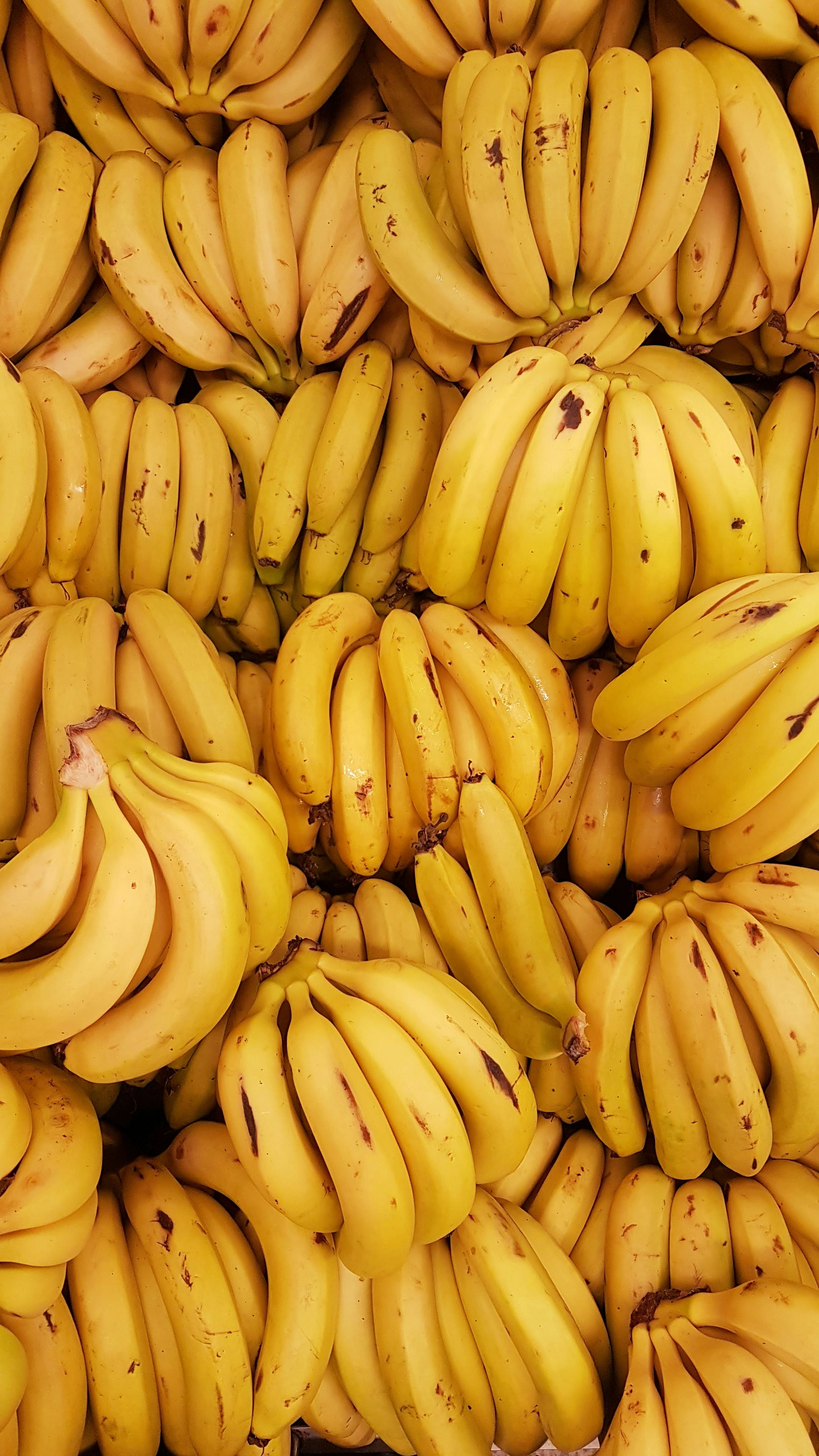 Sweet Bananas