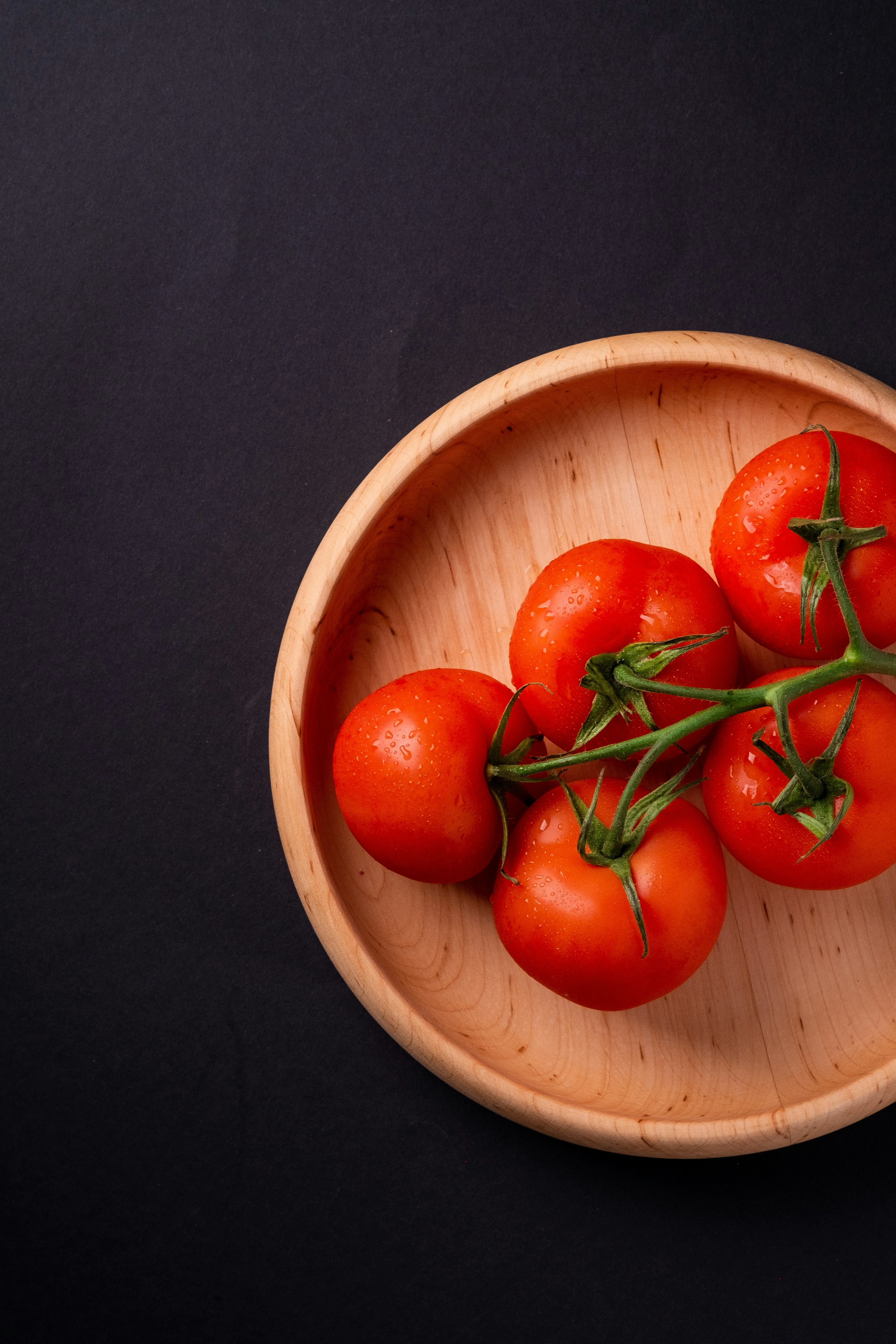 Tomatoes (Oval)