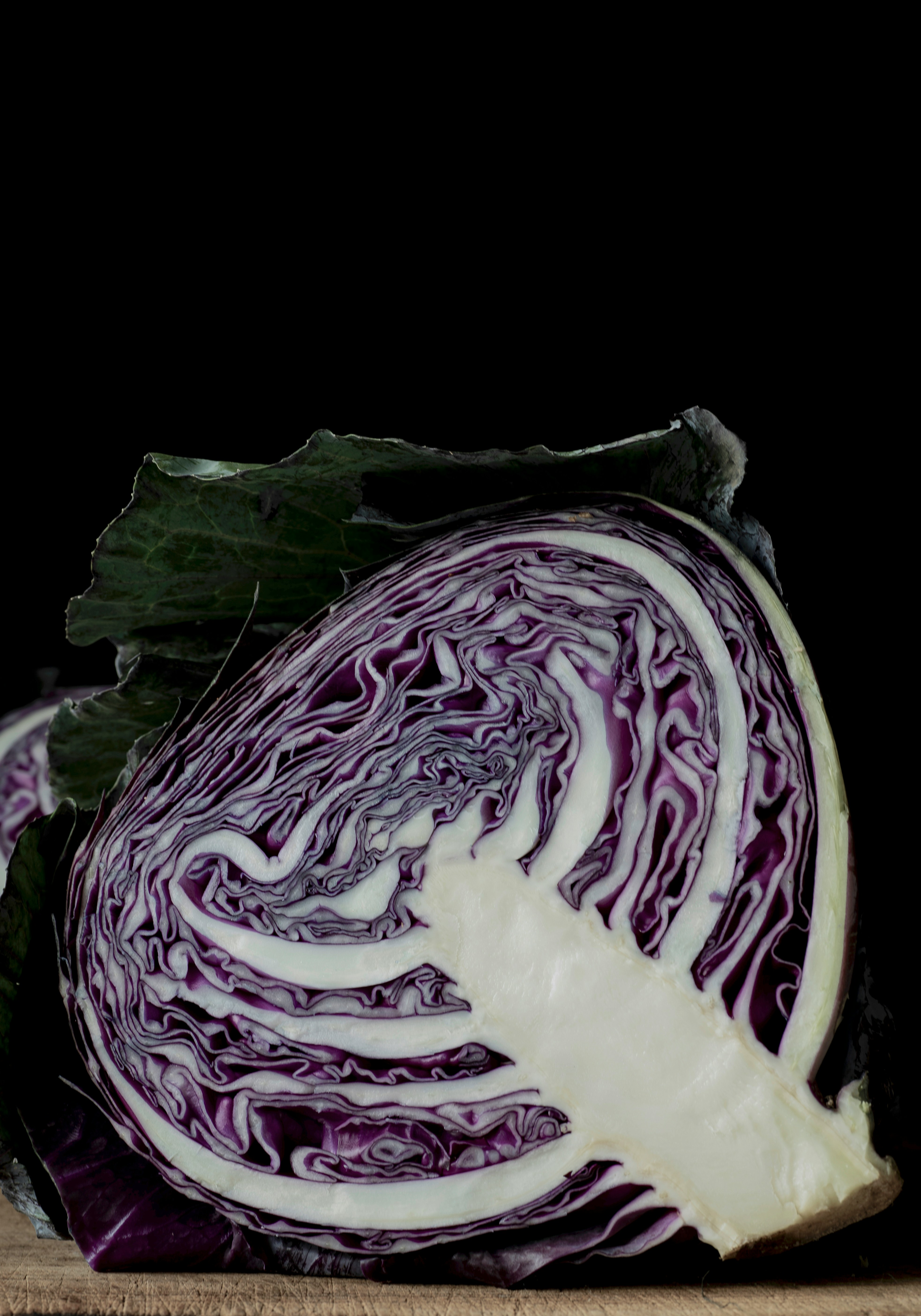 Red Cabbage